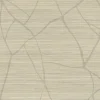 Artistic Abstracts Raska Wallpaper - Brown