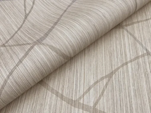 Artistic Abstracts Raska Wallpaper - Brown