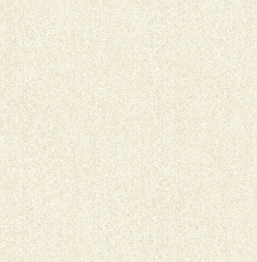 A-Street Prints Botanica Ashbee Faux Fabric Wallpaper - Taupe