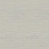 A-Street Prints Botanica Agave Faux Grasscloth Wallpaper - Stone