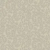 A-Street Prints Botanica Lindlöv Leafy Vines Wallpaper - Taupe