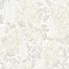 A-Street Prints Botanica Turi Twining Vines Wallpaper - Khaki