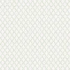 A-Street Prints Botanica Trevor Leaf Trellis Wallpaper - Sage