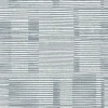 A-Street Prints Georgia Callaway Wallpaper - Denim