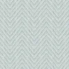 A-Street Prints Georgia Glynn Wallpaper - Sky Blue