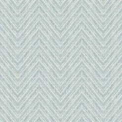A-Street Prints Georgia Glynn Wallpaper - Sky Blue