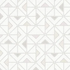 A-Street Prints Georgia Jekyl Wallpaper - Neutral