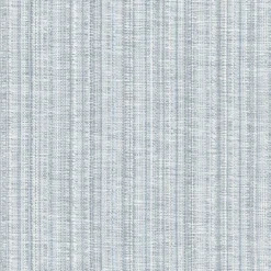 A-Street Prints Georgia Simon Wallpaper - Blue