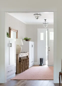 A-Street Prints Georgia Simon Wallpaper - Neutral