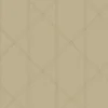 A-Street Prints Georgia Walcott Wallpaper - Taupe