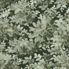 A-Street Prints Haberdashery Greenwood Wallpaper - Dark Green