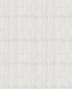 A-Street Prints Haberdashery Somerset Wallpaper - Light Grey