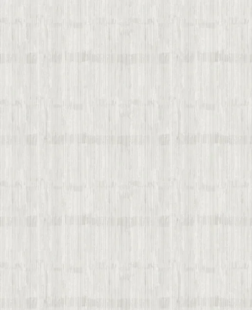 A-Street Prints Haberdashery Somerset Wallpaper - Light Grey