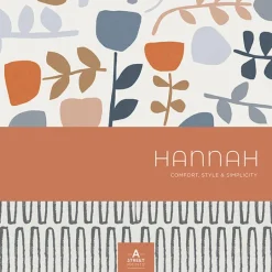 A-Street Prints Hannah Britt Damask Wallpaper - Neutral