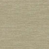 A-Street Prints Hannah Malin Faux Grasscloth Wallpaper - Wheat