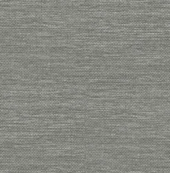 A-Street Prints Hannah Malin Faux Grasscloth Wallpaper - Grey