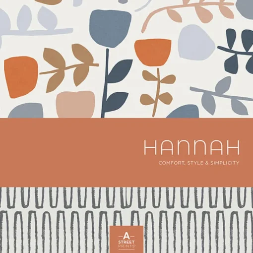 A-Street Prints Hannah Malin Faux Grasscloth Wallpaper - Wheat