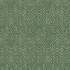 A-Street Prints Harmony Gallivant Wallpaper - Green