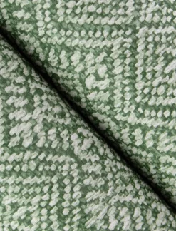 A-Street Prints Harmony Gallivant Wallpaper - Green