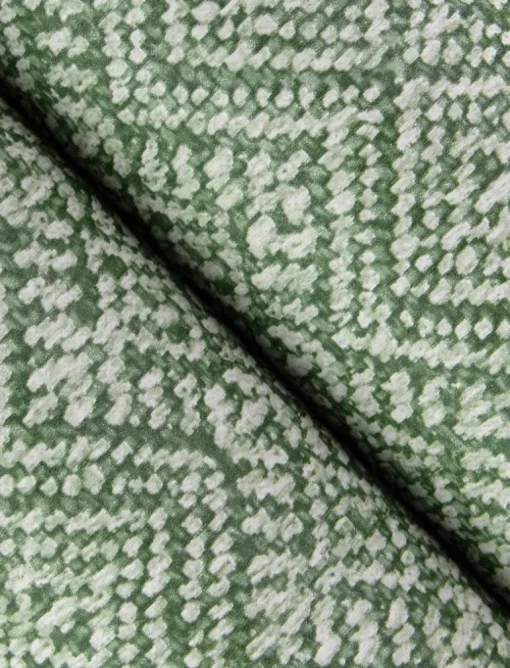 A-Street Prints Harmony Gallivant Wallpaper - Green