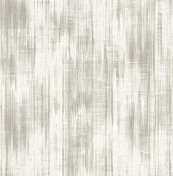 A-Street Prints Harmony Marvel Ripple Wallpaper - Grey