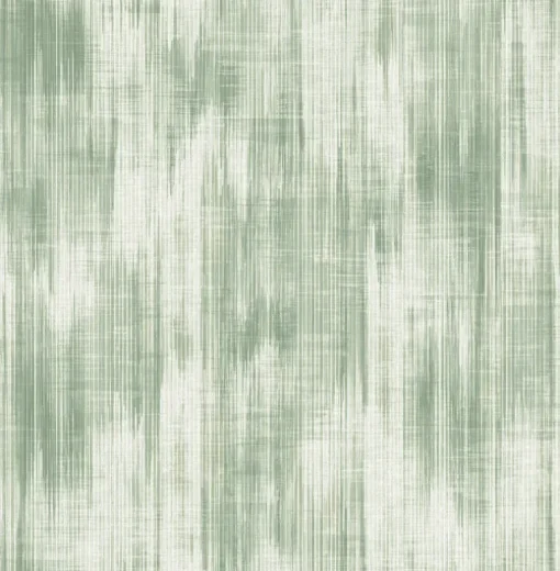 A-Street Prints Harmony Marvel Ripple Wallpaper - Green
