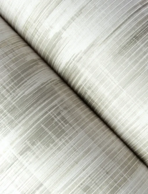 A-Street Prints Harmony Marvel Ripple Wallpaper - Grey