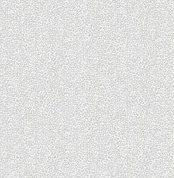 A-Street Prints Harmony Soul Animal Print Wallpaper - Grey