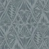 A-Street Prints Harmony Urbane Wallpaper - Denim
