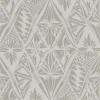 A-Street Prints Harmony Urbane Wallpaper - Grey