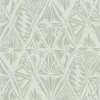 A-Street Prints Harmony Urbane Wallpaper - Sage