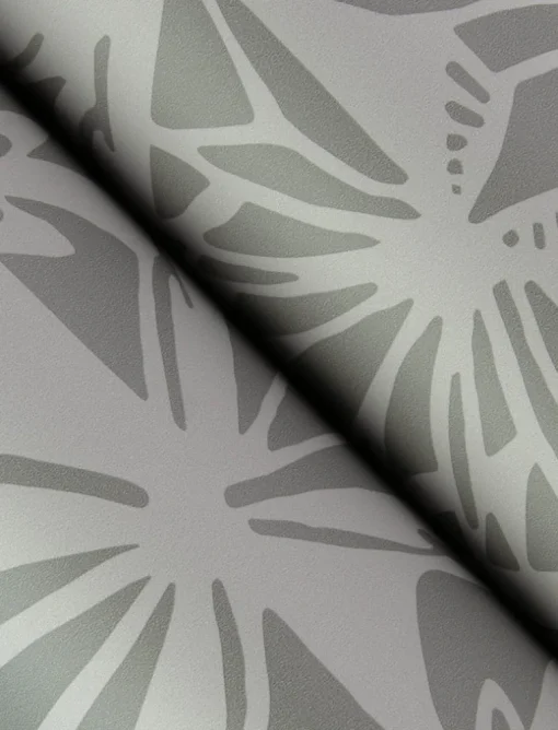 A-Street Prints Harmony Urbane Wallpaper - Grey
