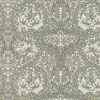 A-Street Prints Hidden Treasures African Marigold Wallpaper - Green