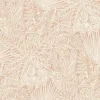 A-Street Prints Middleton Vita Wallpaper - Blush