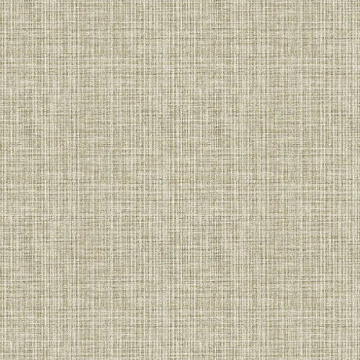 A-Street Prints Middleton Kantera Wallpaper - Chestnut