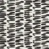 A-Street Prints Middleton Myrtle Wallpaper - Black
