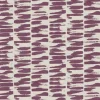 A-Street Prints Middleton Myrtle Wallpaper - Purple