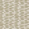 A-Street Prints Middleton Myrtle Wallpaper - Gold