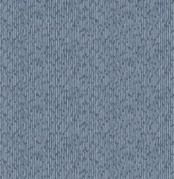 A-Street Prints Revival Mackintosh Wallpaper - Indigo