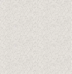 A-Street Prints Revival Mackintosh Wallpaper - Light Grey