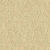 A-Street Prints Revival Wright Wallpaper - Gold