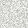 A-Street Prints Revival Zulma Wallpaper - Grey