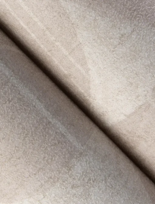 A-Street Prints Solace Baxter Mosaic Wallpaper - Bone