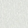 A-Street Prints Solace Corliss Wallpaper - Grey