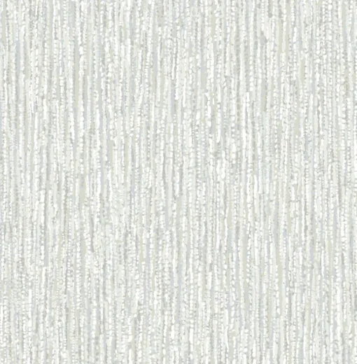 A-Street Prints Solace Corliss Wallpaper - Grey