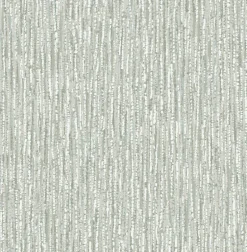 A-Street Prints Solace Corliss Wallpaper - Moss