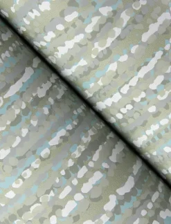A-Street Prints Solace Corliss Wallpaper - Moss