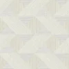 A-Street Prints Solace Presley Wallpaper - Grey