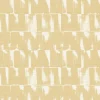 A-Street Prints Terrace Bancroft Wallpaper - Gold