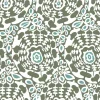 A-Street Prints Terrace Divine Wallpaper - Green